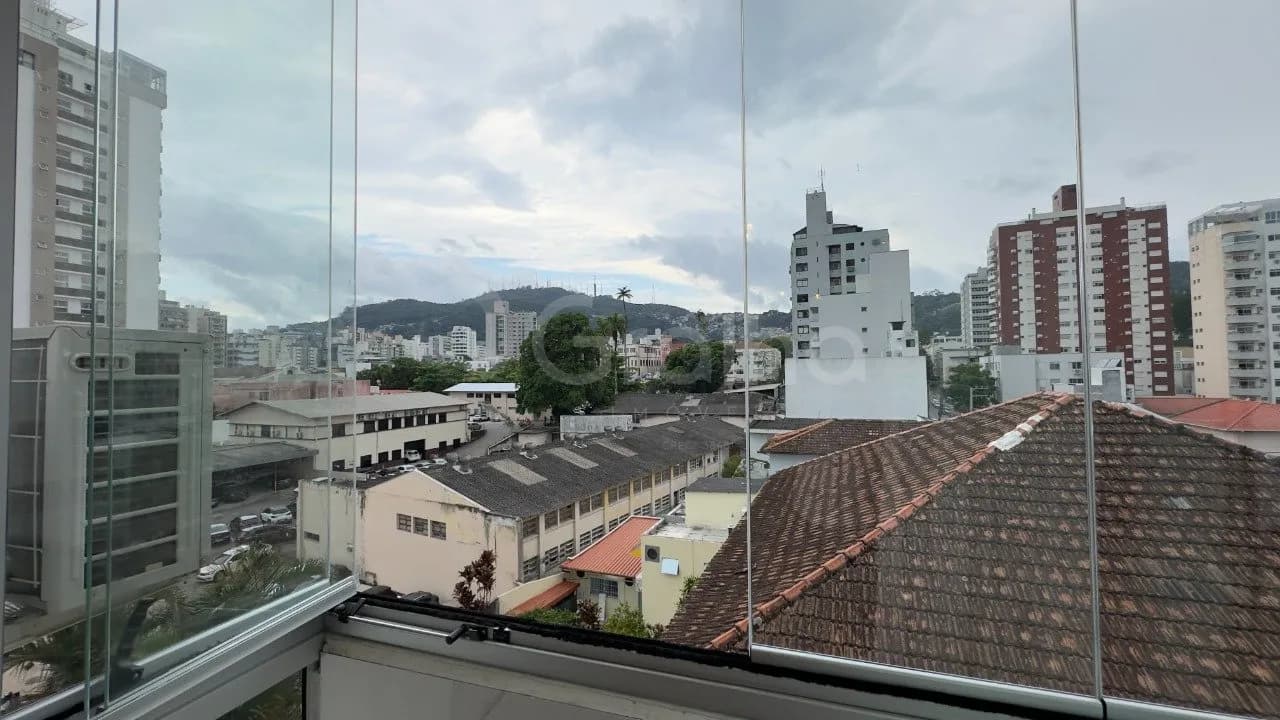 Apartamento para venda com 3 dormitórios em Centro com 106 m² — foto 3