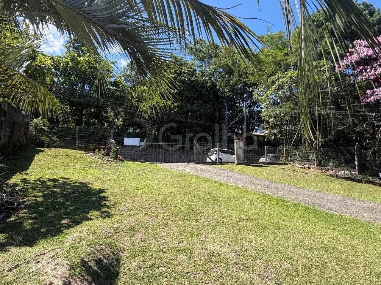 Terreno para venda em Santo Antônio de Lisboa com 1910 m² — foto principal