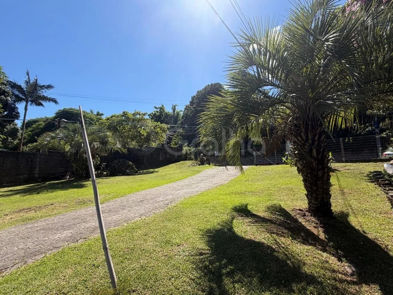 Terreno para venda em Santo Antônio de Lisboa com 1910 m² — foto 2