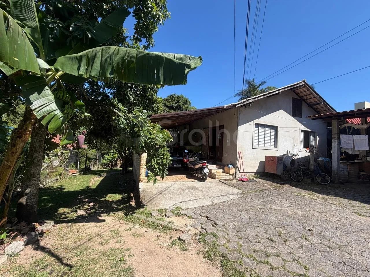 Terreno para venda em Santo Antônio de Lisboa com 1910 m² — foto 5