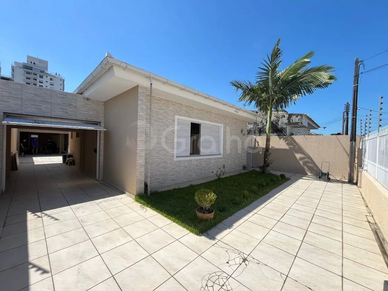 Casa para venda com 4 dormitórios em Jardim Atlântico com 247 m² — foto principal