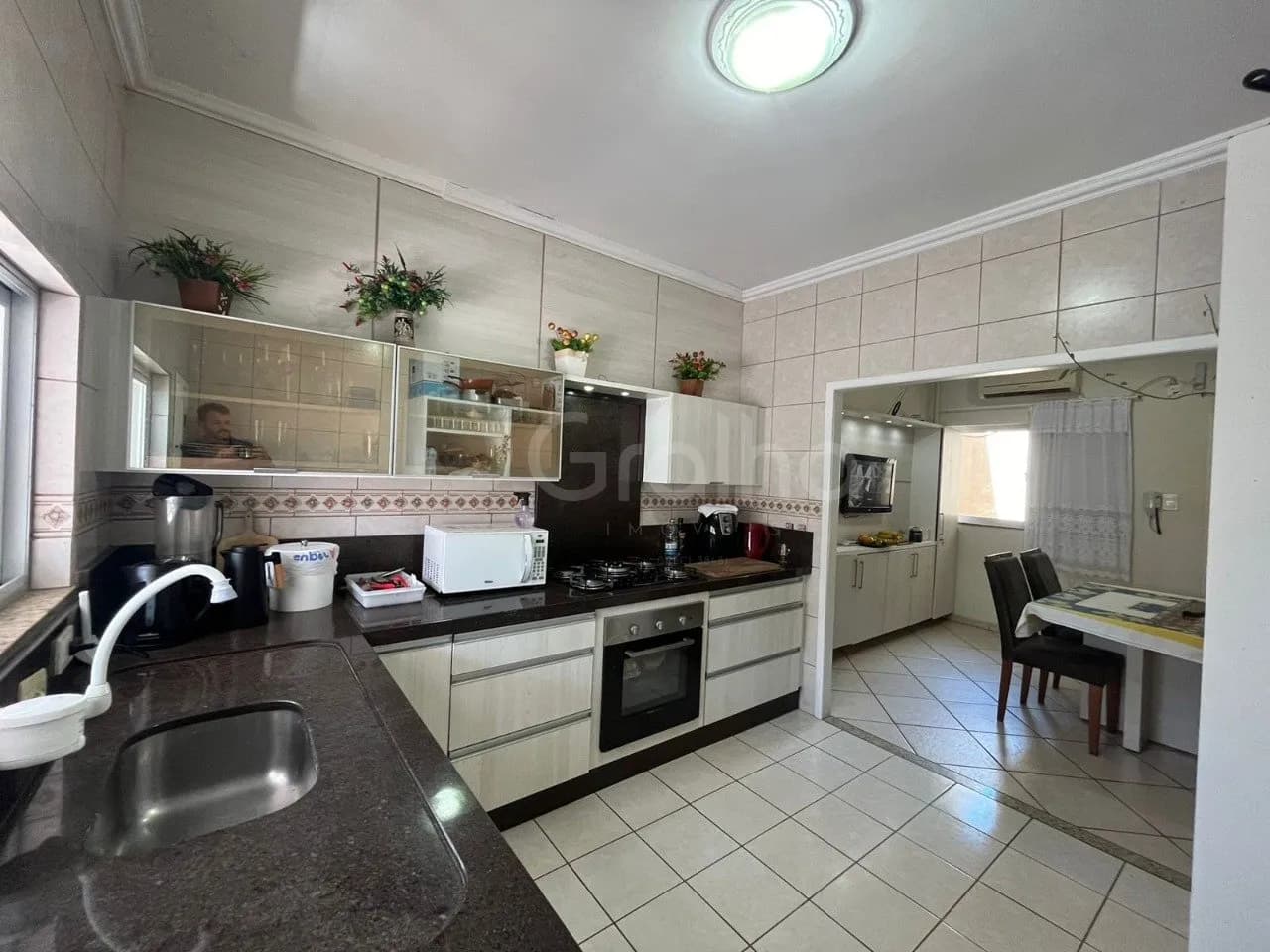 Casa para venda com 4 dormitórios em Jardim Atlântico com 247 m² — foto 2