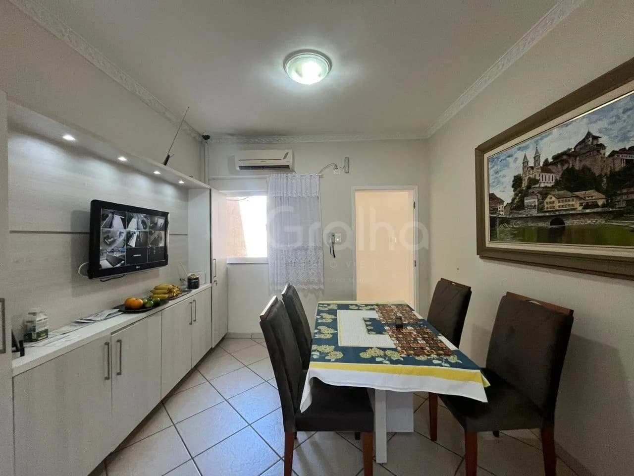 Casa para venda com 4 dormitórios em Jardim Atlântico com 247 m² — foto 3