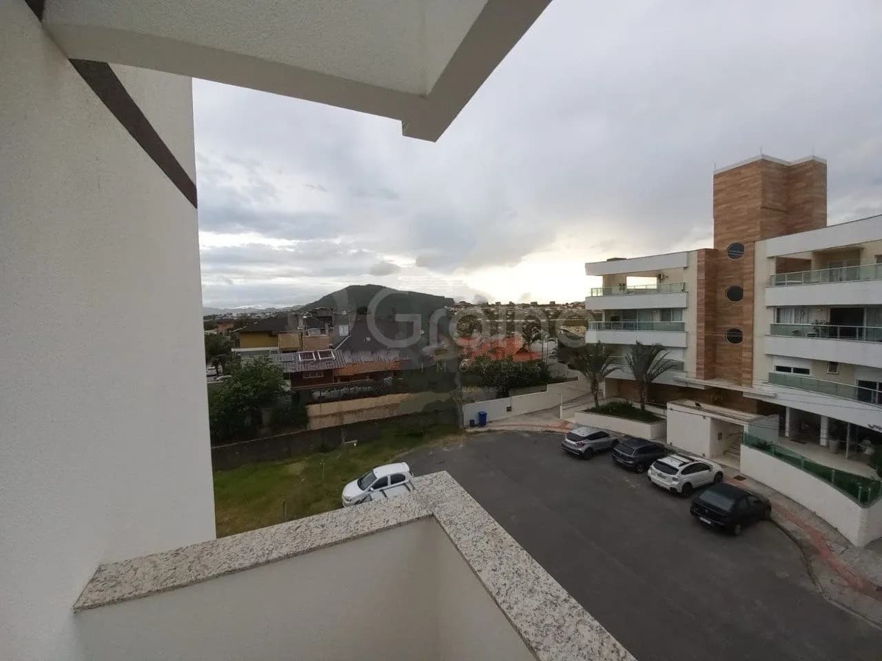 Apartamento para venda com 1 dormitório, em Rio Tavares com 43 m² — foto 2