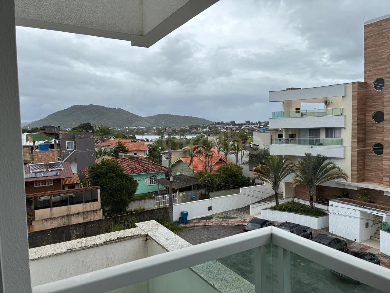 Apartamento para venda com 1 dormitório, em Rio Tavares com 43 m² — foto 3