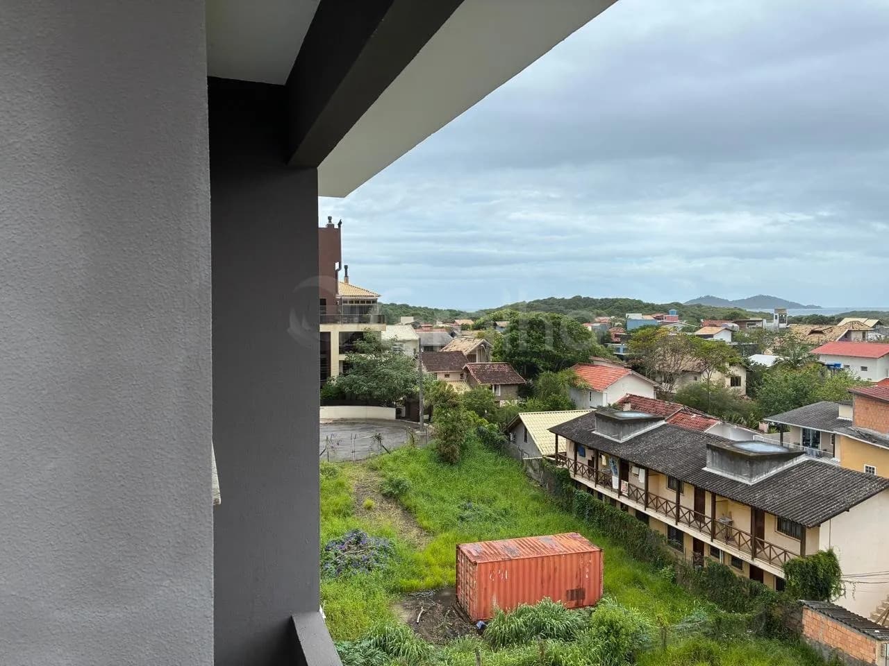 Apartamento para venda com 1 dormitório, em Rio Tavares com 43 m² — foto 4