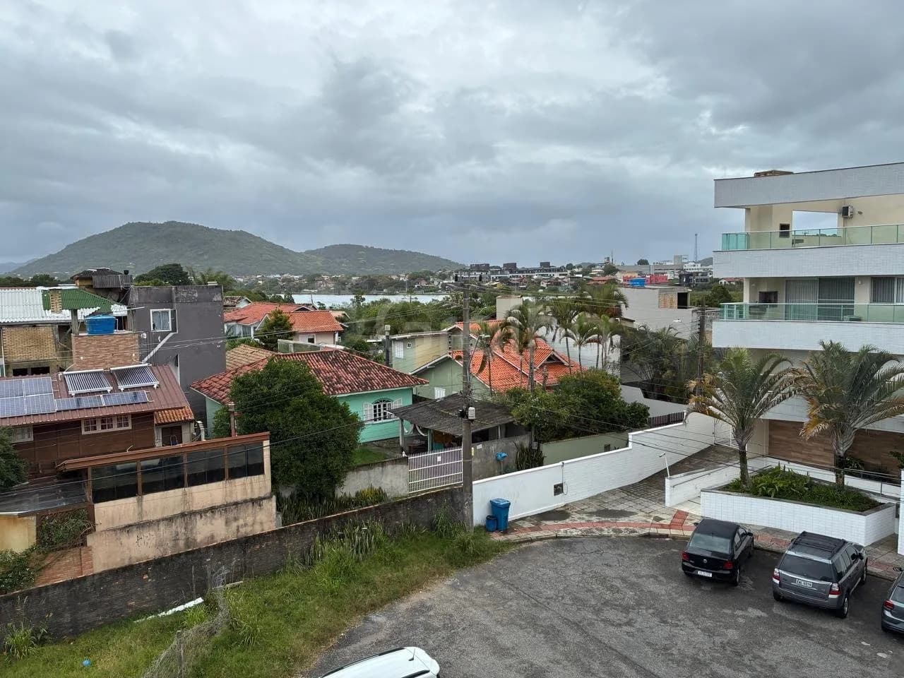 Apartamento para venda com 1 dormitório, em Rio Tavares com 43 m² — foto 5
