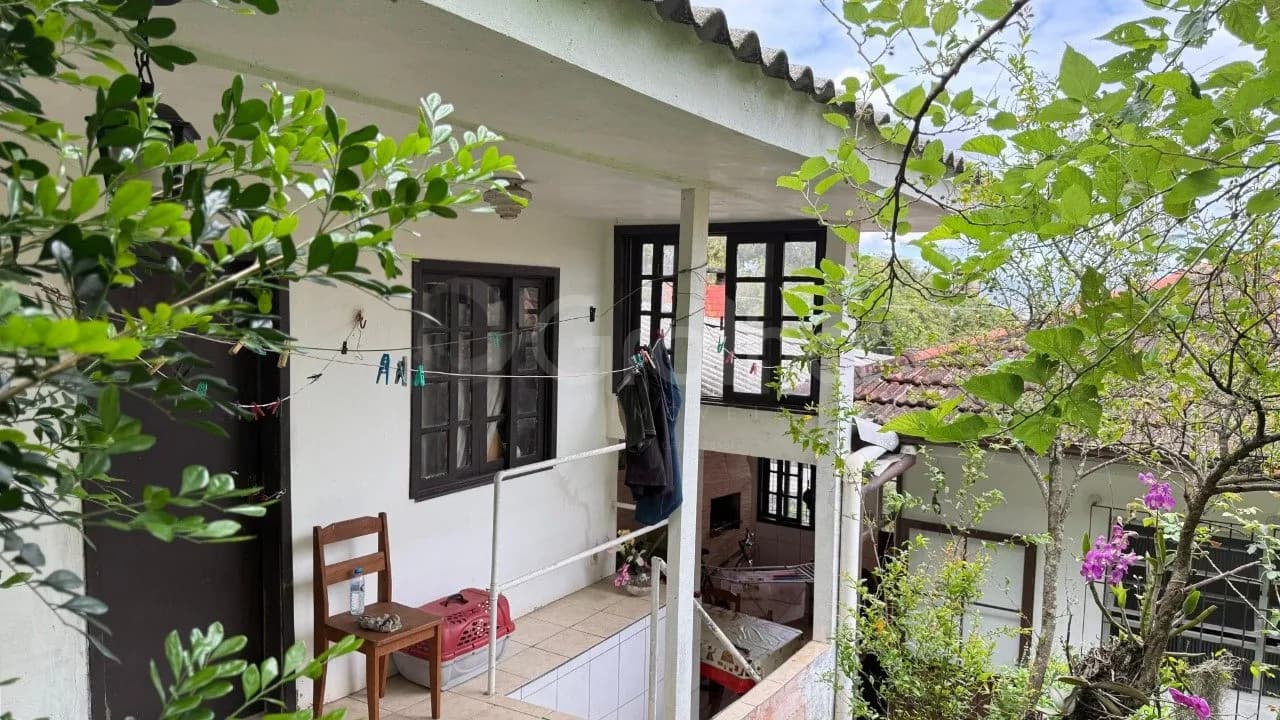 Casa para venda com 3 dormitórios em Abraão com 190 m² — foto 5