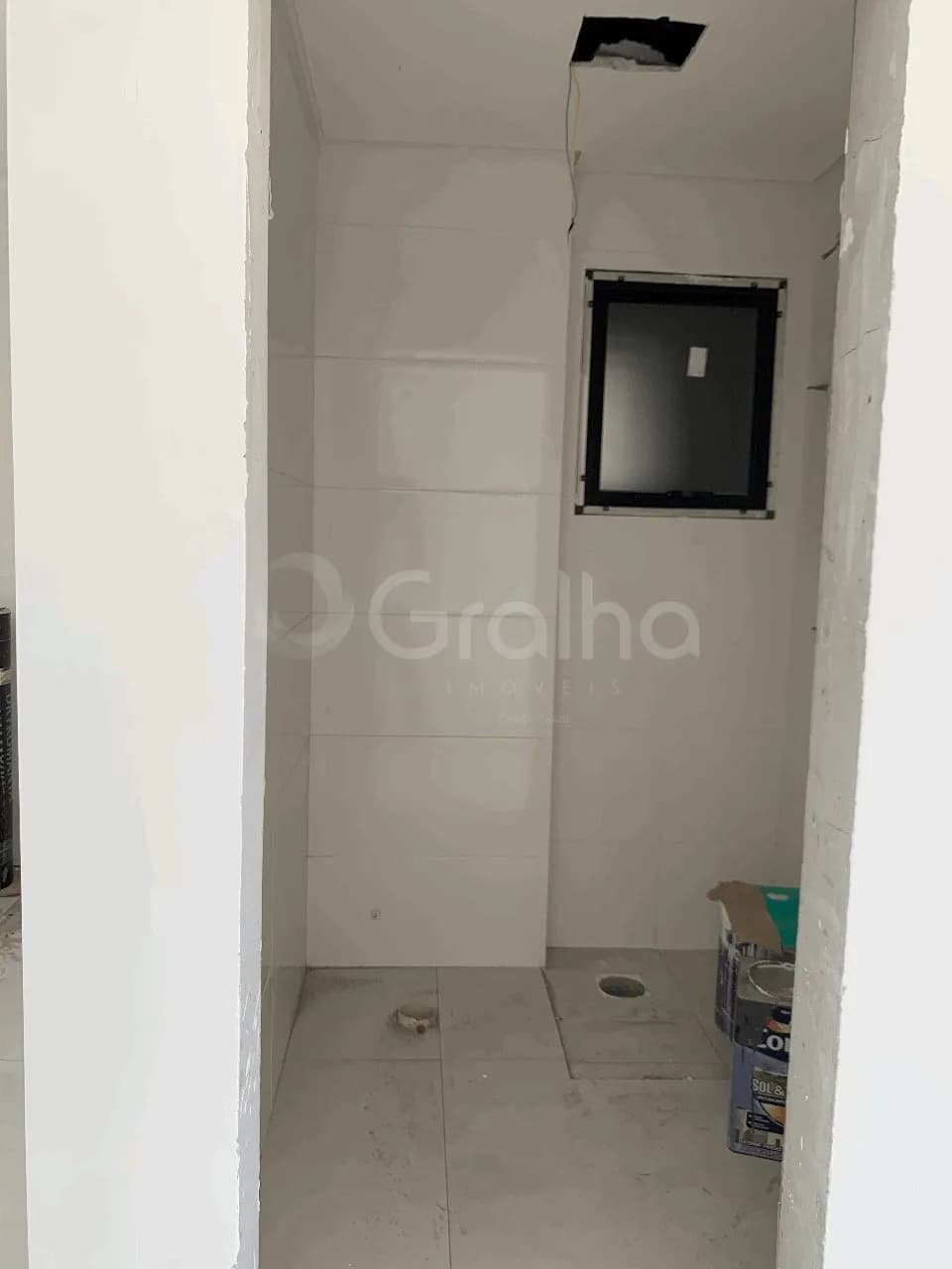 Apartamento para venda com 1 dormitório, em Ribeirão da Ilha com 29 m² — foto 3