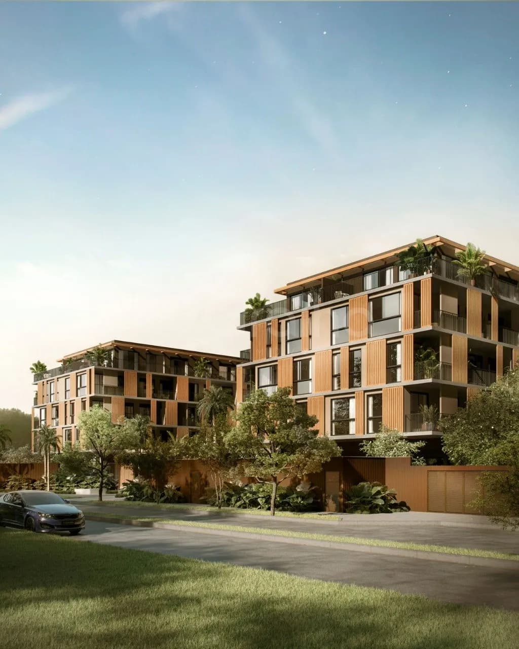 Apartamento para venda com 2 dormitórios em Morro Das Pedras com 69 m² — foto 4