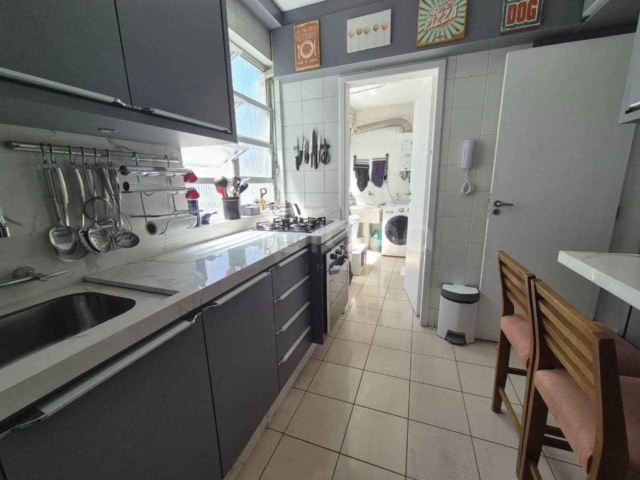 Cobertura para venda com 4 dormitórios em Bom Abrigo com 134 m² — foto 5