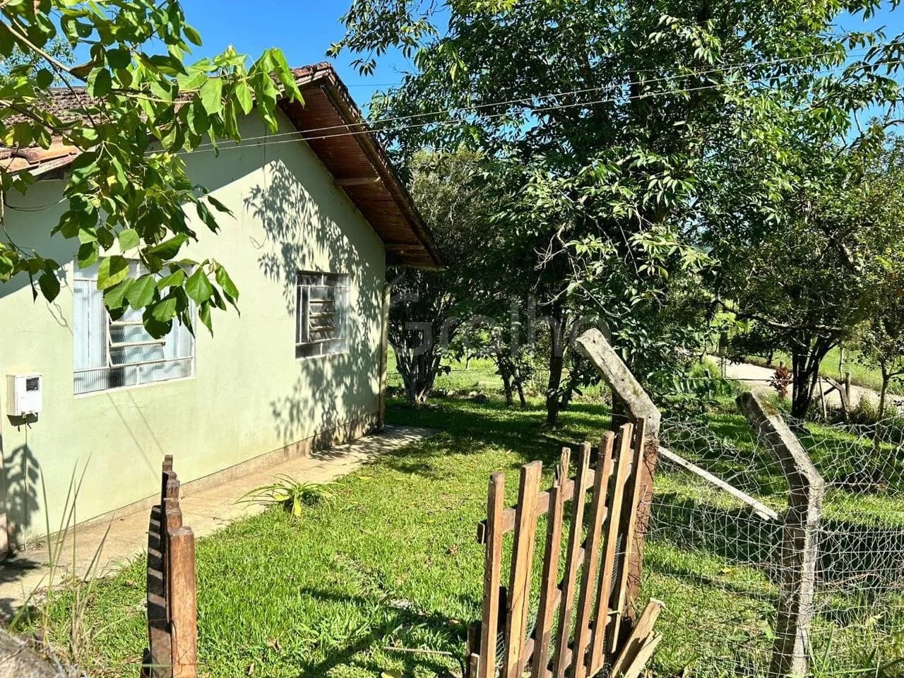Sitio/fazenda para venda em Três Riachos com 62920 m² — foto principal