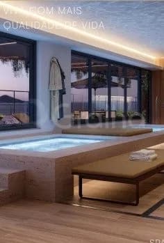 Apartamento para venda com 2 dormitórios em Centro com 73 m² — foto 3