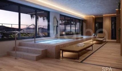 Apartamento para venda com 2 dormitórios em Centro com 73 m² — foto 5