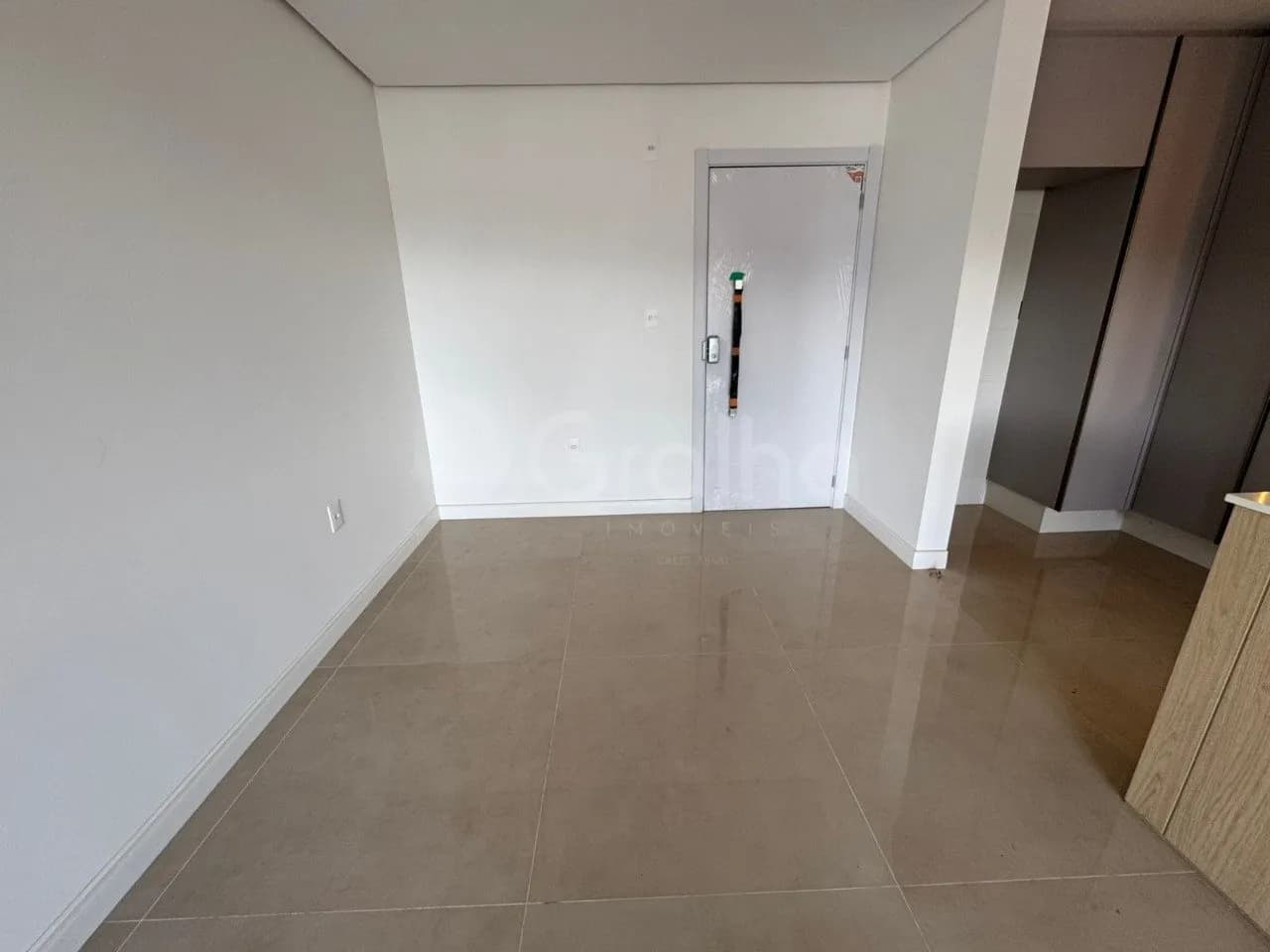 Apartamento para venda com 2 dormitórios em Nossa Senhora Do Rosario com 89 m² — foto 2