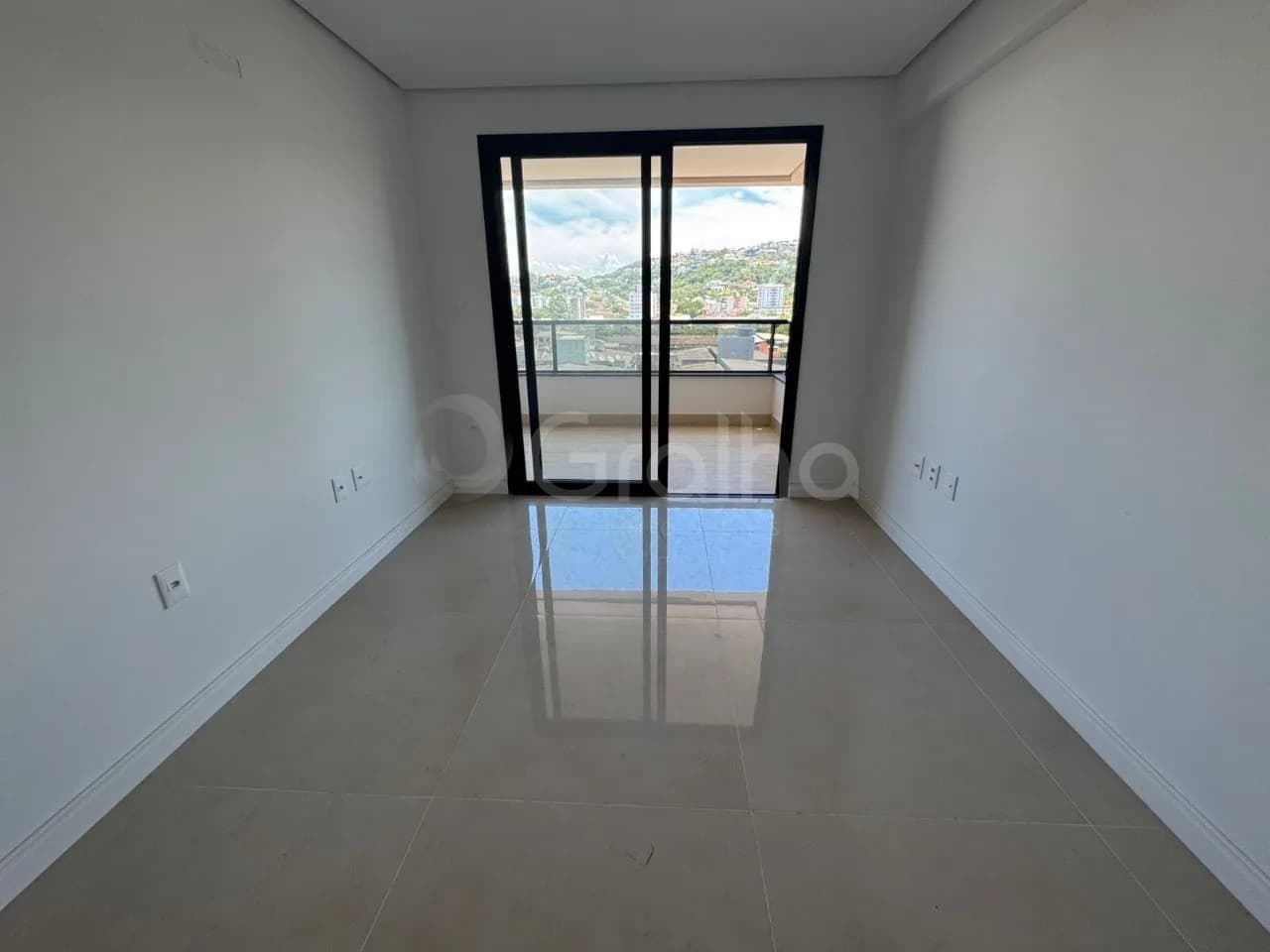 Apartamento para venda com 2 dormitórios em Nossa Senhora Do Rosario com 89 m² — foto 3