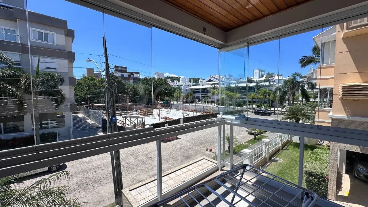 Apartamento para venda com 3 dormitórios em Jurerê com 97 m² — foto 5