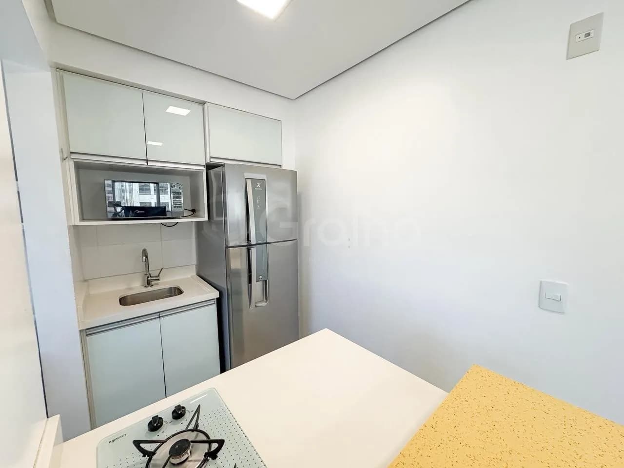 Loft para venda com 1 dormitório, em Centro com 85 m² — foto 5