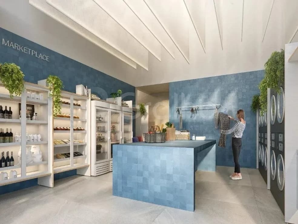 Apartamento para venda com 4 dormitórios em Pedra Branca com 253 m² — foto 4