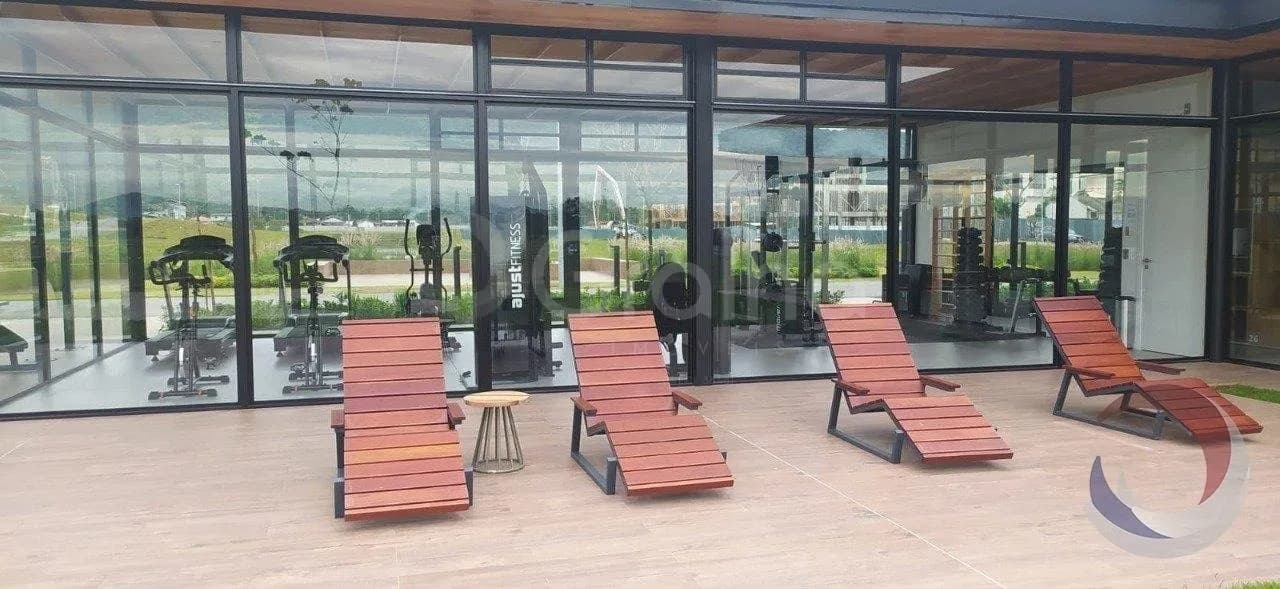 Terreno para venda em Pedra Branca com 312 m² — foto principal