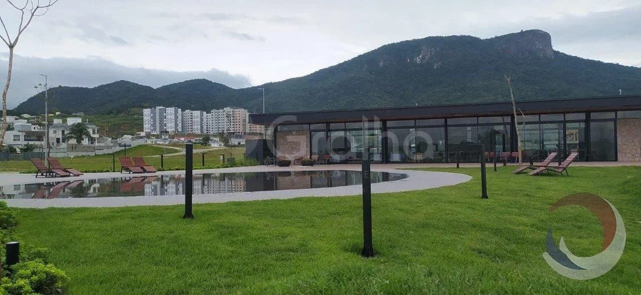 Terreno para venda em Pedra Branca com 312 m² — foto 5