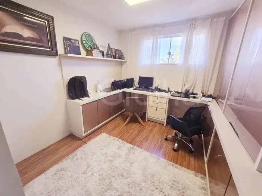 Casa para venda com 4 dormitórios em Bosque Das Mansões com 478 m² — foto 5