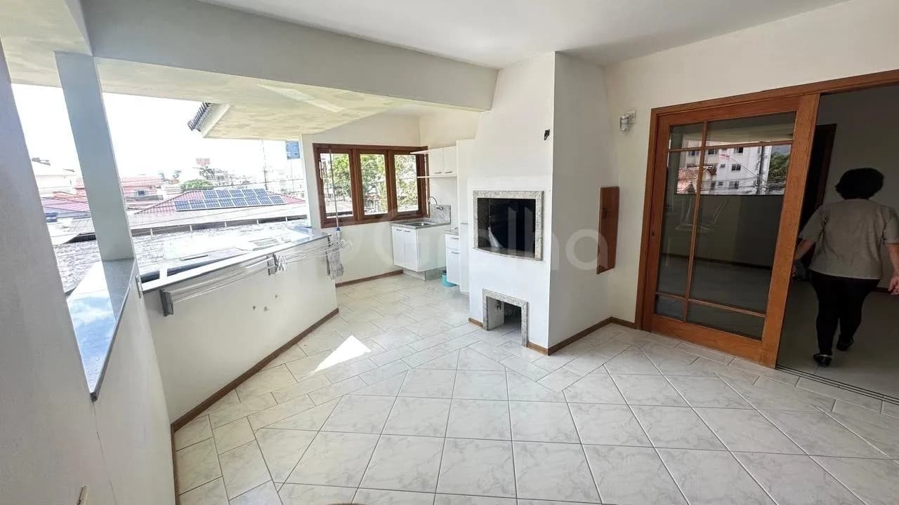 Casa para venda com 3 dormitórios em Nossa Senhora Do Rosario com 336 m² — foto principal