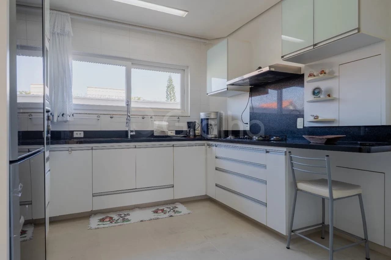 Casa para venda com 4 dormitórios em Jurerê Internacional com 532 m² — foto 3