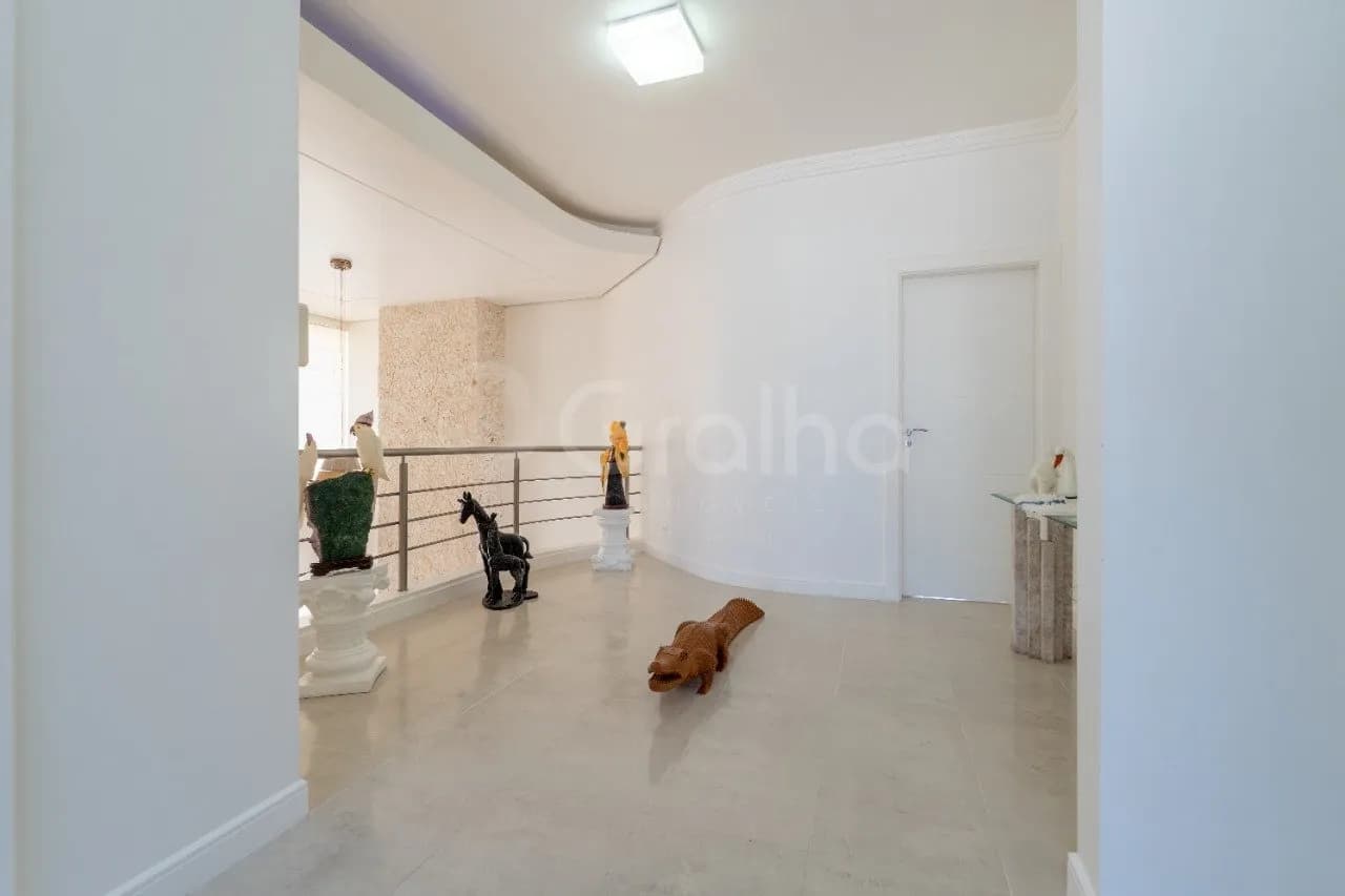 Casa para venda com 4 dormitórios em Jurerê Internacional com 532 m² — foto 5