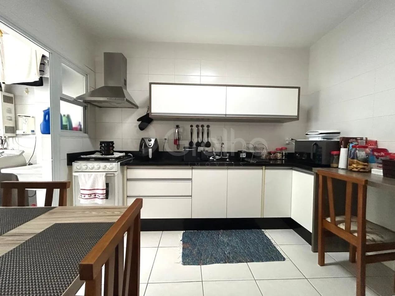 Apartamento para venda com 2 dormitórios em Saco Grande com 82 m² — foto 2