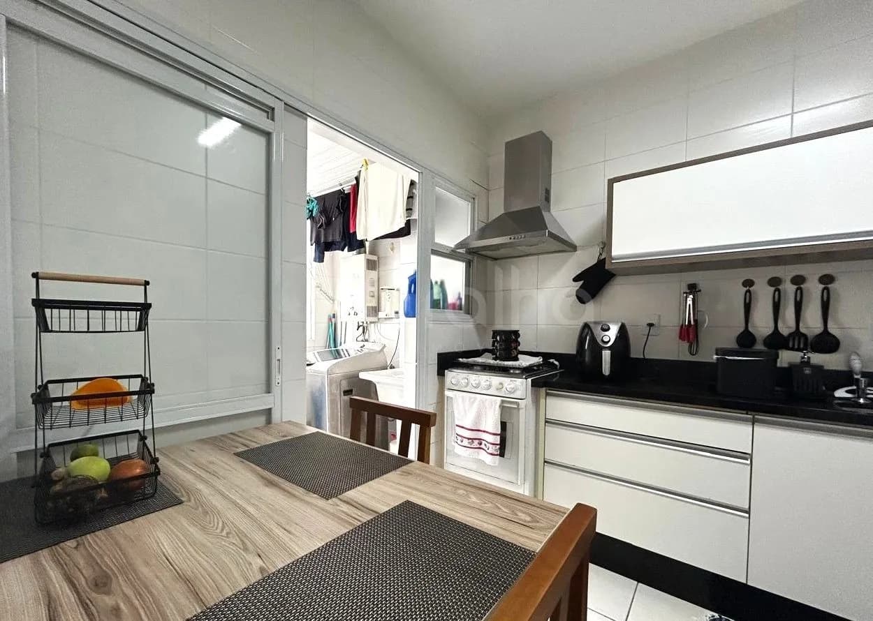 Apartamento para venda com 2 dormitórios em Saco Grande com 82 m² — foto 3