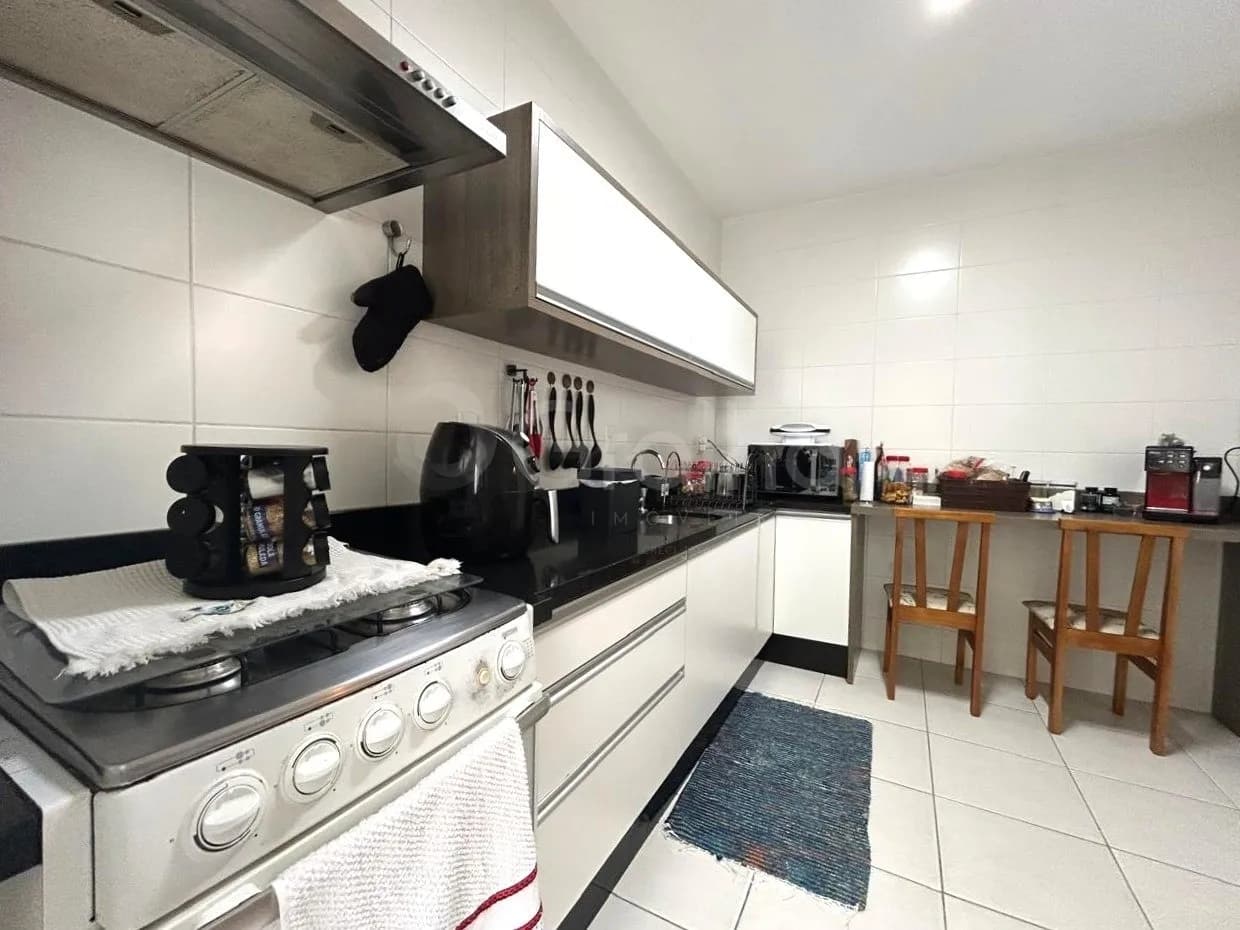 Apartamento para venda com 2 dormitórios em Saco Grande com 82 m² — foto 4