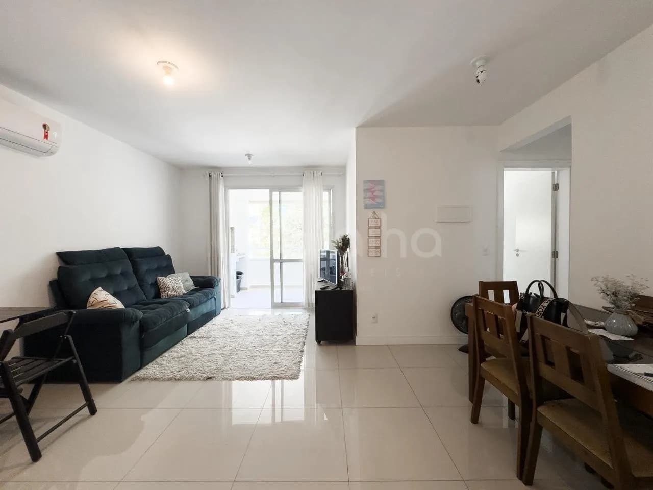 Apartamento para venda com 2 dormitórios em Pantanal com 71 m² — foto 4
