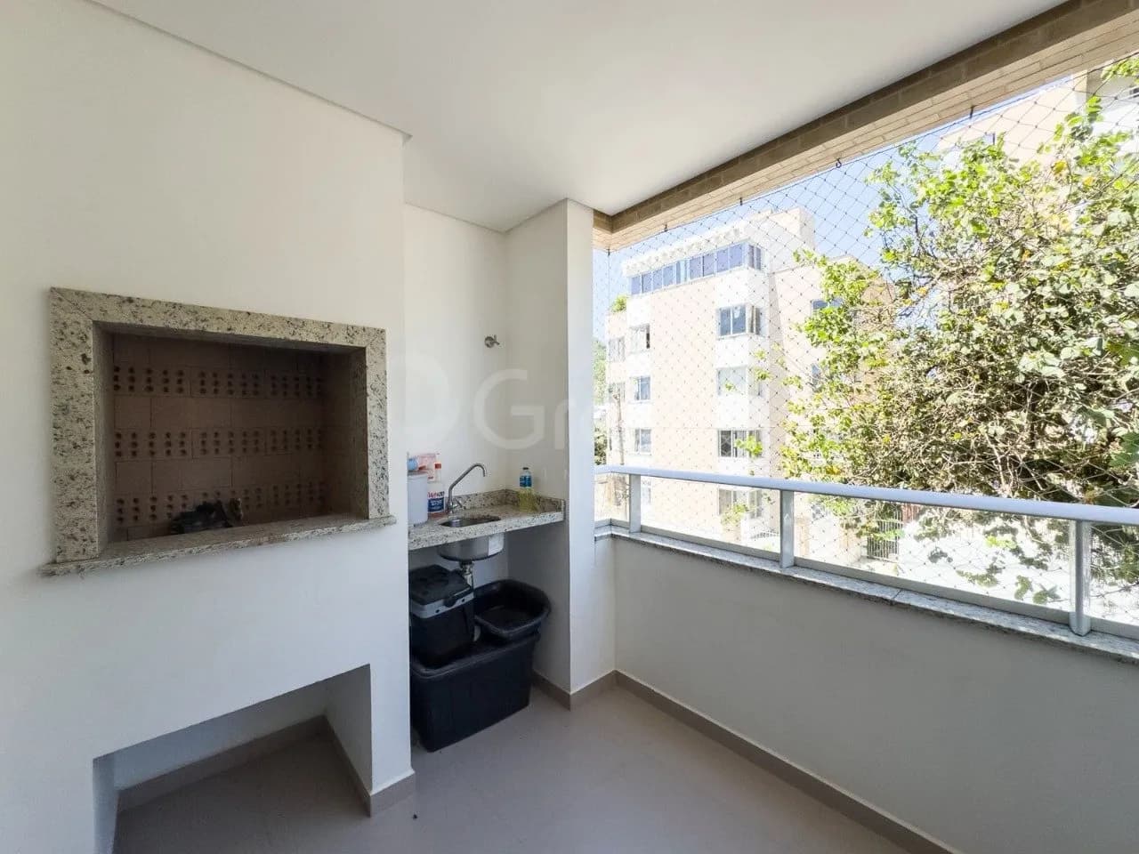 Apartamento para venda com 2 dormitórios em Pantanal com 71 m² — foto 5