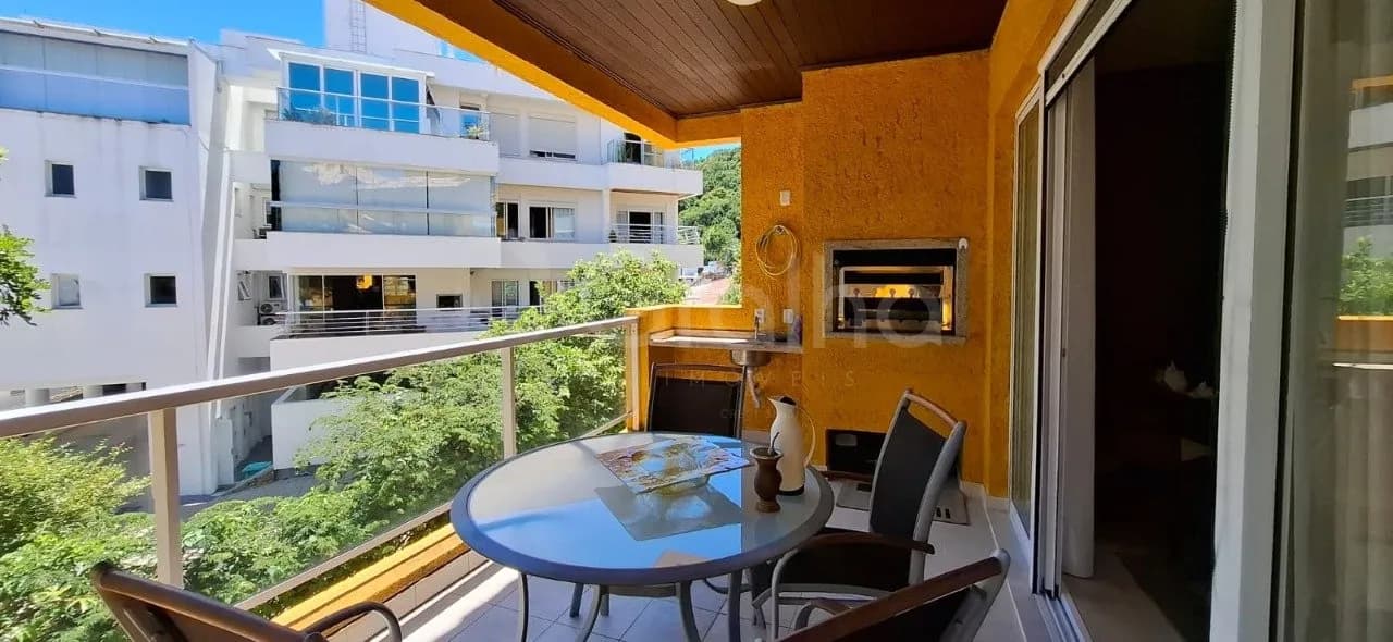 Apartamento para venda com 3 dormitórios em Canajurê com 145 m² — foto 5