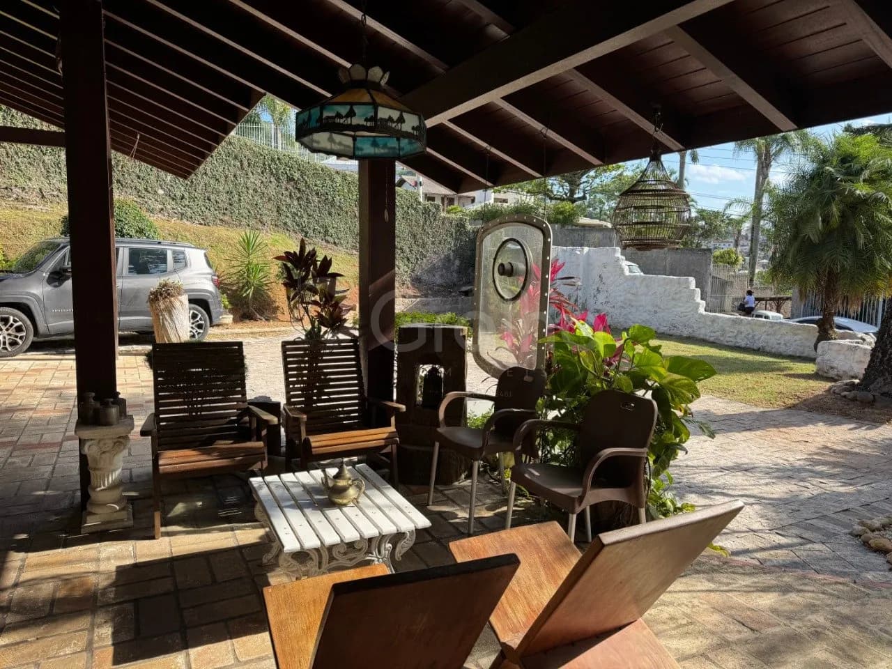 Casa para venda com 4 dormitórios em Agronômica com 407 m² — foto principal