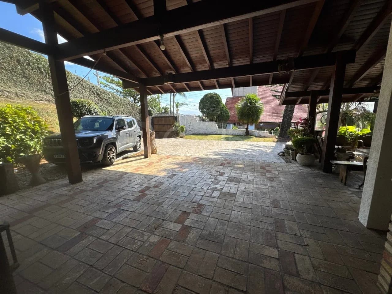 Casa para venda com 4 dormitórios em Agronômica com 407 m² — foto 3