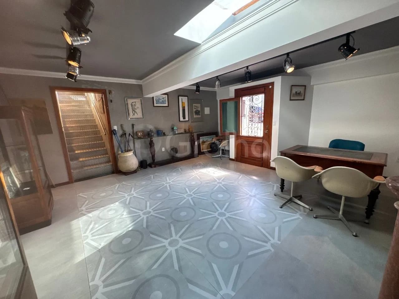 Casa para venda com 4 dormitórios em Agronômica com 407 m² — foto 4