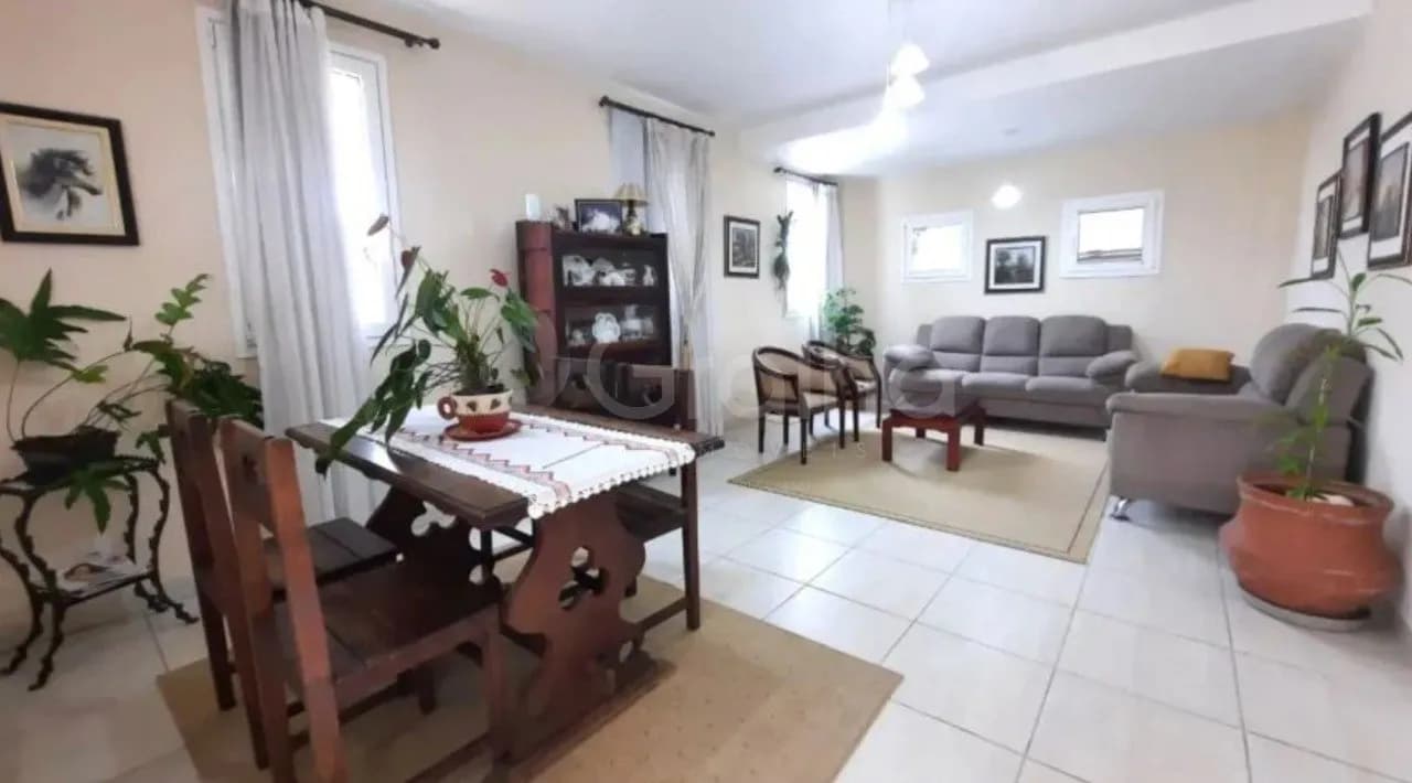 Casa de condomínio para venda com 4 dormitórios em Morro Das Pedras com 225 m² — foto principal