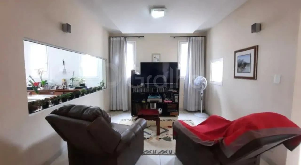 Casa de condomínio para venda com 4 dormitórios em Morro Das Pedras com 225 m² — foto 2