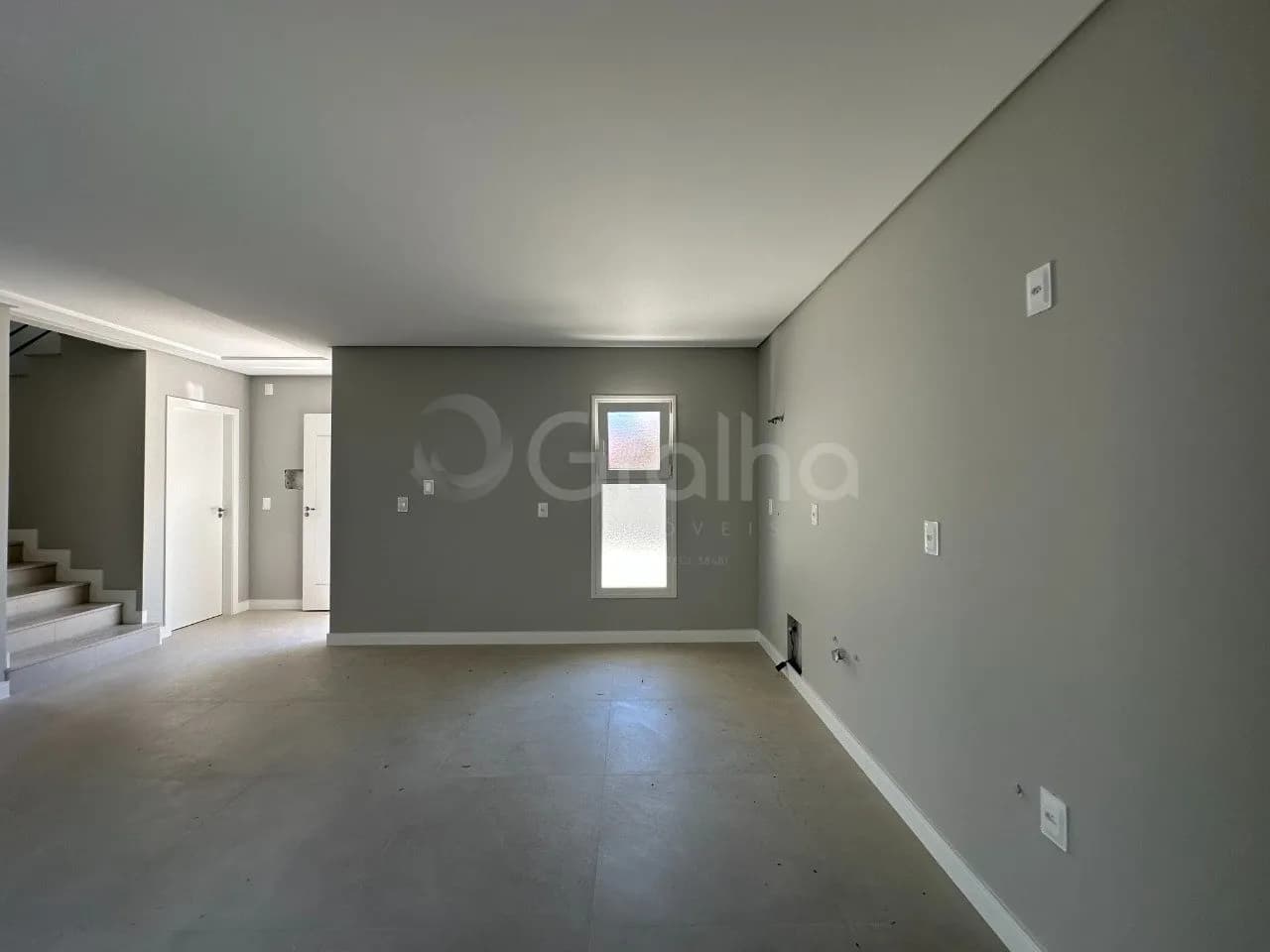 Casa para venda com 3 dormitórios em Côrrego Grande com 153 m² — foto principal