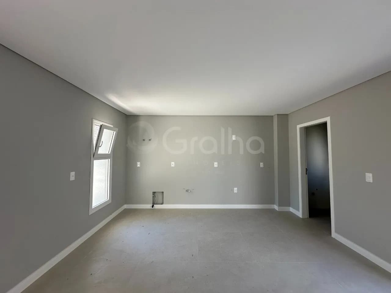 Casa para venda com 3 dormitórios em Côrrego Grande com 153 m² — foto 2