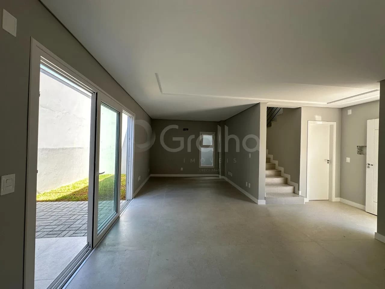 Casa para venda com 3 dormitórios em Côrrego Grande com 153 m² — foto 3