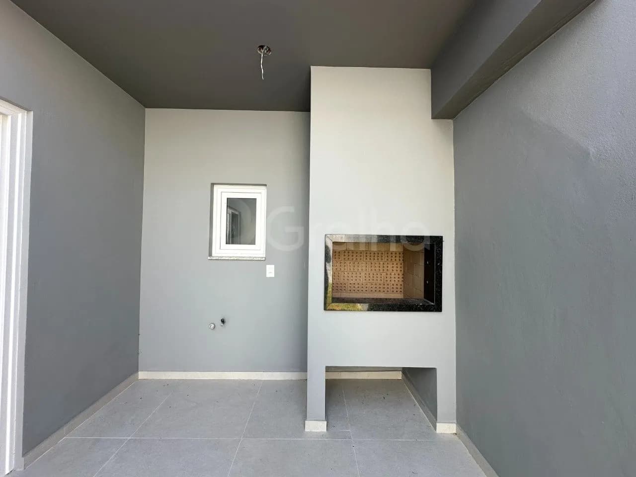 Casa para venda com 3 dormitórios em Côrrego Grande com 153 m² — foto 4