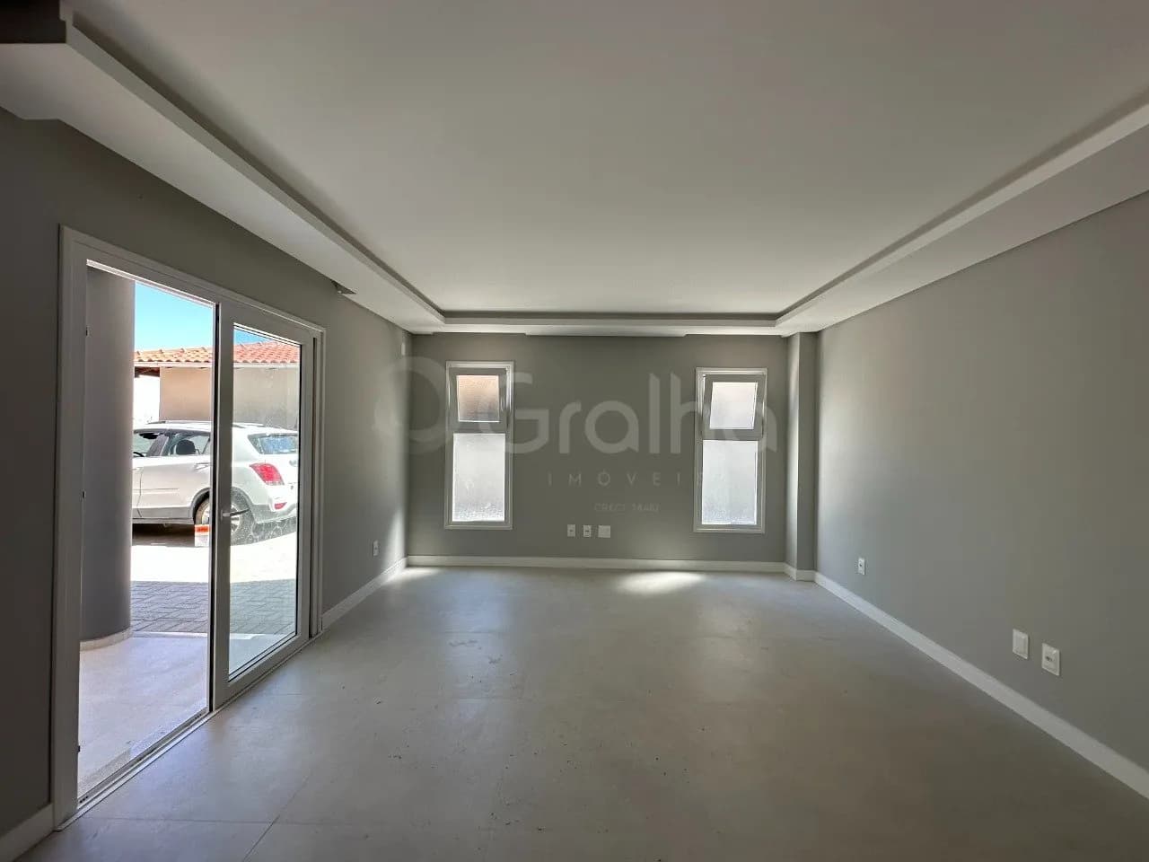 Casa para venda com 3 dormitórios em Côrrego Grande com 162 m² — foto principal