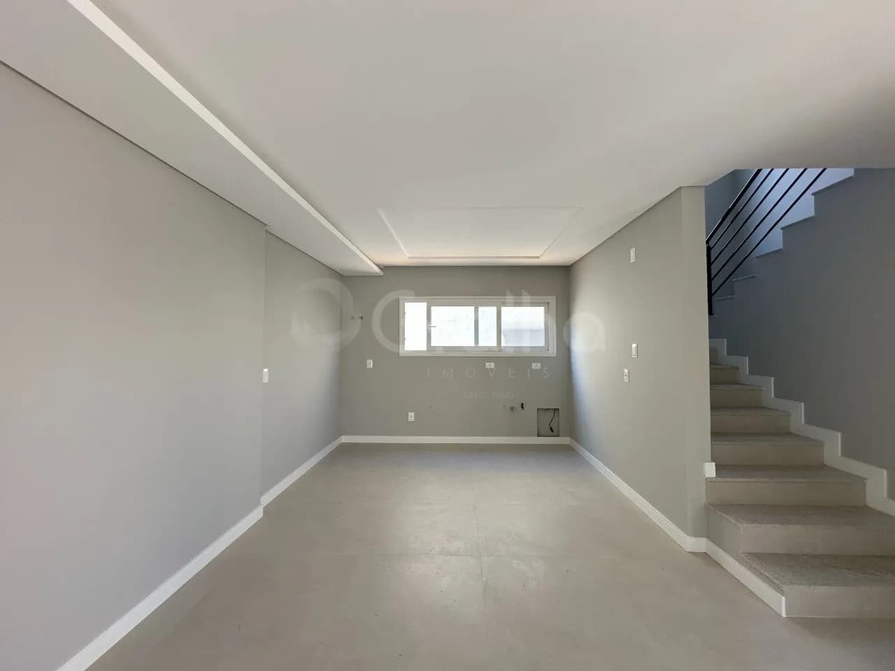 Casa para venda com 3 dormitórios em Côrrego Grande com 162 m² — foto 3