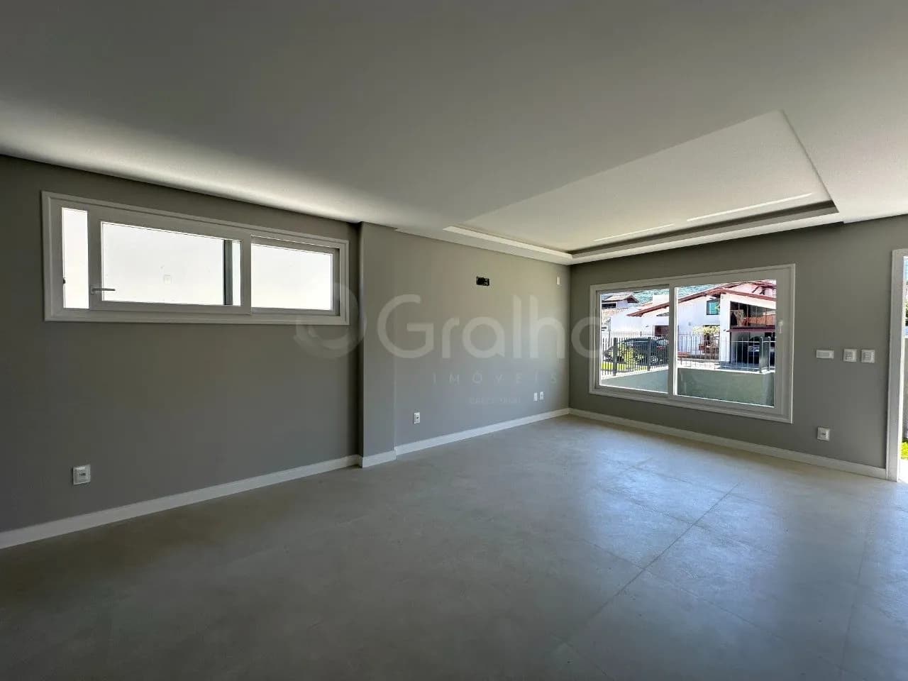 Casa para venda com 3 dormitórios em Côrrego Grande com 152 m² — foto principal