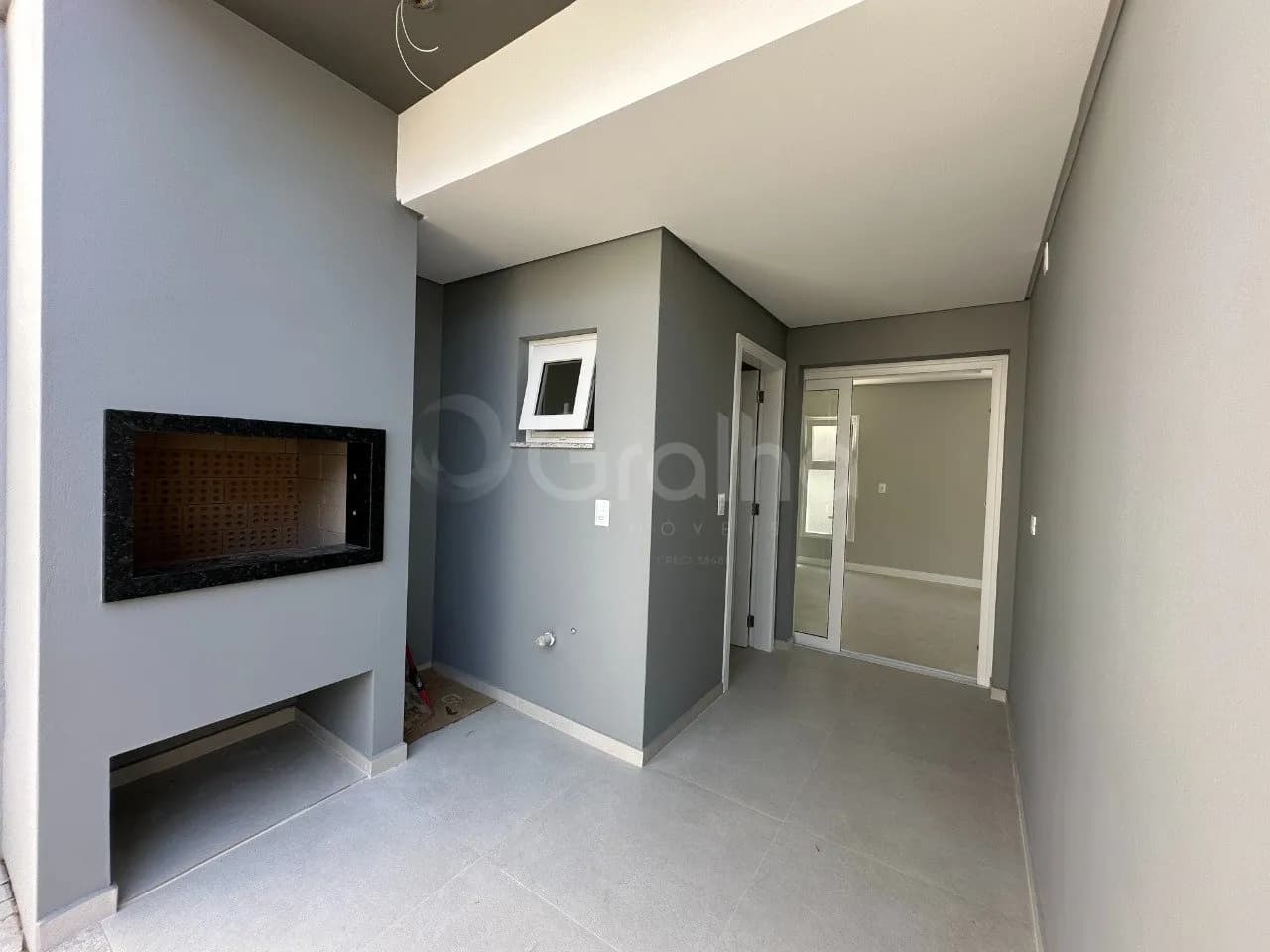 Casa para venda com 3 dormitórios em Côrrego Grande com 152 m² — foto 2