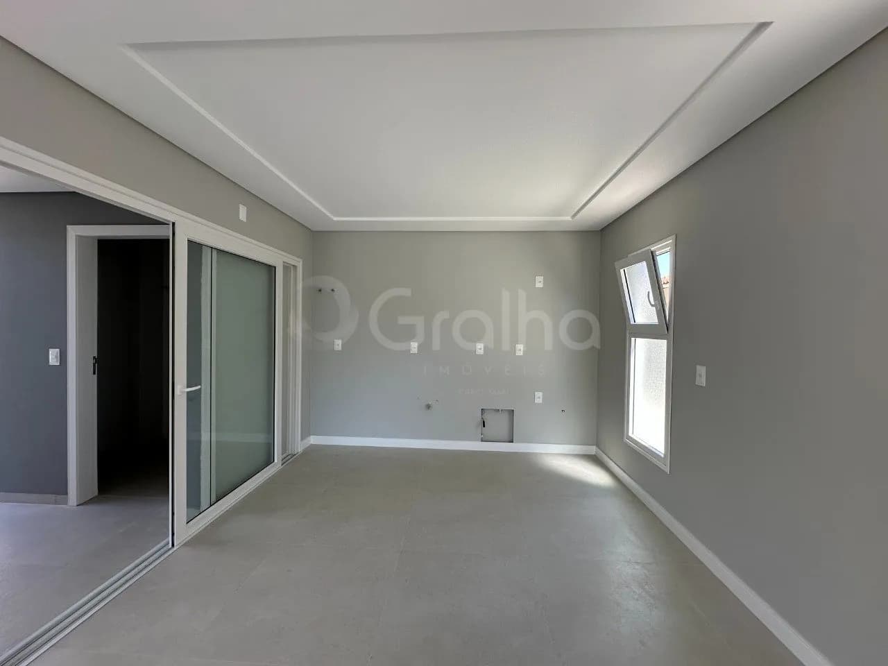 Casa para venda com 3 dormitórios em Côrrego Grande com 152 m² — foto 4