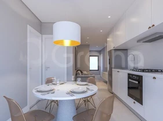 Apartamento para venda com 2 dormitórios em Alto Ribeirão com 70 m² — foto principal